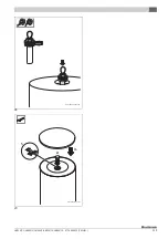 Предварительный просмотр 119 страницы Buderus SM290/5 Installation And Maintenance Instructions Manual