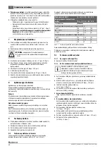 Preview for 54 page of Buderus SM400/5E Installation And Maintenance Instructions Manual