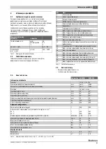 Preview for 63 page of Buderus SM400/5E Installation And Maintenance Instructions Manual