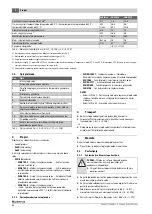 Preview for 88 page of Buderus SM400/5E Installation And Maintenance Instructions Manual