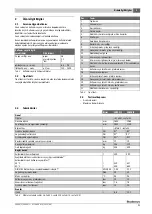 Preview for 93 page of Buderus SM400/5E Installation And Maintenance Instructions Manual