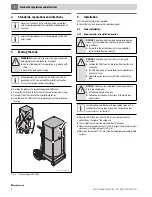 Preview for 8 page of Buderus SU100/5 Installation And Maintenance Instructions Manual