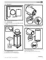 Preview for 9 page of Buderus SU100/5 Installation And Maintenance Instructions Manual