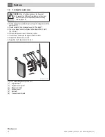 Preview for 16 page of Buderus SU100/5 Installation And Maintenance Instructions Manual