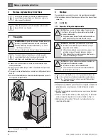 Preview for 26 page of Buderus SU100/5 Installation And Maintenance Instructions Manual