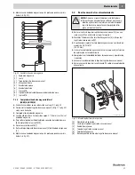 Preview for 35 page of Buderus SU100/5 Installation And Maintenance Instructions Manual