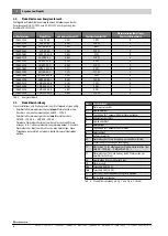 Preview for 6 page of Buderus SU1000.5-C Installation And Maintenance Instructions For The Contractor