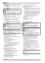 Preview for 8 page of Buderus SU1000.5-C Installation And Maintenance Instructions For The Contractor