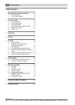 Preview for 32 page of Buderus SU1000.5-C Installation And Maintenance Instructions For The Contractor