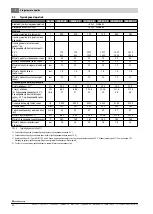 Preview for 34 page of Buderus SU1000.5-C Installation And Maintenance Instructions For The Contractor