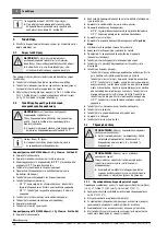 Preview for 38 page of Buderus SU1000.5-C Installation And Maintenance Instructions For The Contractor