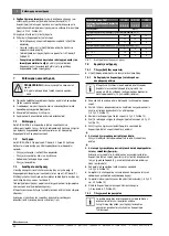 Preview for 40 page of Buderus SU1000.5-C Installation And Maintenance Instructions For The Contractor