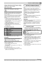 Preview for 41 page of Buderus SU1000.5-C Installation And Maintenance Instructions For The Contractor