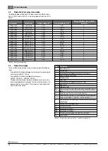 Preview for 46 page of Buderus SU1000.5-C Installation And Maintenance Instructions For The Contractor