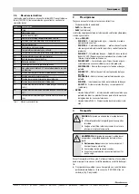 Preview for 57 page of Buderus SU1000.5-C Installation And Maintenance Instructions For The Contractor