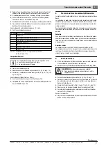 Preview for 61 page of Buderus SU1000.5-C Installation And Maintenance Instructions For The Contractor