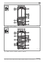 Preview for 65 page of Buderus SU1000.5-C Installation And Maintenance Instructions For The Contractor