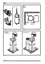 Preview for 66 page of Buderus SU1000.5-C Installation And Maintenance Instructions For The Contractor