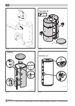 Preview for 68 page of Buderus SU1000.5-C Installation And Maintenance Instructions For The Contractor