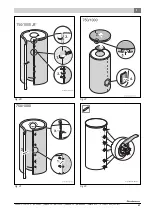 Preview for 69 page of Buderus SU1000.5-C Installation And Maintenance Instructions For The Contractor