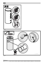 Preview for 70 page of Buderus SU1000.5-C Installation And Maintenance Instructions For The Contractor