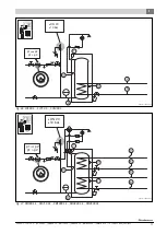 Preview for 71 page of Buderus SU1000.5-C Installation And Maintenance Instructions For The Contractor