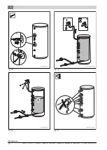 Preview for 72 page of Buderus SU1000.5-C Installation And Maintenance Instructions For The Contractor