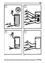 Preview for 73 page of Buderus SU1000.5-C Installation And Maintenance Instructions For The Contractor