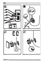 Preview for 74 page of Buderus SU1000.5-C Installation And Maintenance Instructions For The Contractor