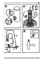 Preview for 75 page of Buderus SU1000.5-C Installation And Maintenance Instructions For The Contractor