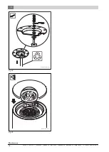 Preview for 76 page of Buderus SU1000.5-C Installation And Maintenance Instructions For The Contractor