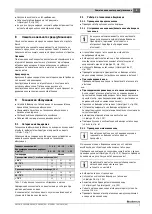 Preview for 7 page of Buderus SU120/5 Installation And Maintenance Instructions Manual