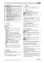 Preview for 11 page of Buderus SU120/5 Installation And Maintenance Instructions Manual