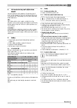 Preview for 13 page of Buderus SU120/5 Installation And Maintenance Instructions Manual