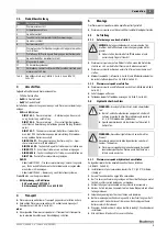 Предварительный просмотр 5 страницы Buderus SU300.5 Installation And Maintenance Instructions For Contractors