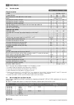 Preview for 10 page of Buderus SU300.5 Installation And Maintenance Instructions For Contractors