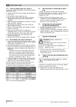 Preview for 12 page of Buderus SU300.5 Installation And Maintenance Instructions For Contractors