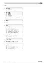 Preview for 15 page of Buderus SU300.5 Installation And Maintenance Instructions For Contractors