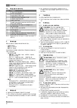 Preview for 30 page of Buderus SU300.5 Installation And Maintenance Instructions For Contractors