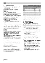 Preview for 32 page of Buderus SU300.5 Installation And Maintenance Instructions For Contractors