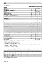 Preview for 36 page of Buderus SU300.5 Installation And Maintenance Instructions For Contractors