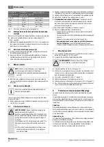 Preview for 50 page of Buderus SU300.5 Installation And Maintenance Instructions For Contractors