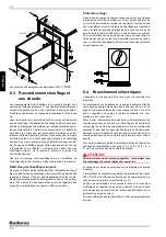 Предварительный просмотр 28 страницы Buderus WPL 120IRR Installation And Operating Instructions Manual