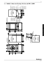 Preview for 35 page of Buderus WPL 120IRR Installation And Operating Instructions Manual