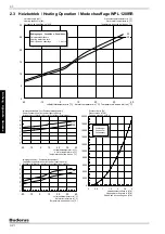 Preview for 38 page of Buderus WPL 120IRR Installation And Operating Instructions Manual