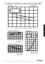 Preview for 39 page of Buderus WPL 120IRR Installation And Operating Instructions Manual