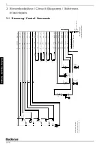 Предварительный просмотр 40 страницы Buderus WPL 120IRR Installation And Operating Instructions Manual