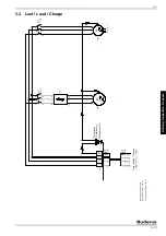 Предварительный просмотр 41 страницы Buderus WPL 120IRR Installation And Operating Instructions Manual