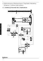 Предварительный просмотр 44 страницы Buderus WPL 120IRR Installation And Operating Instructions Manual