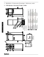 Предварительный просмотр 34 страницы Buderus WPL 60I Installation And Operating Instructions Manual